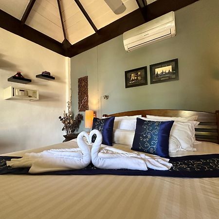 Amber Sands Beach Resort 코창 외부 사진