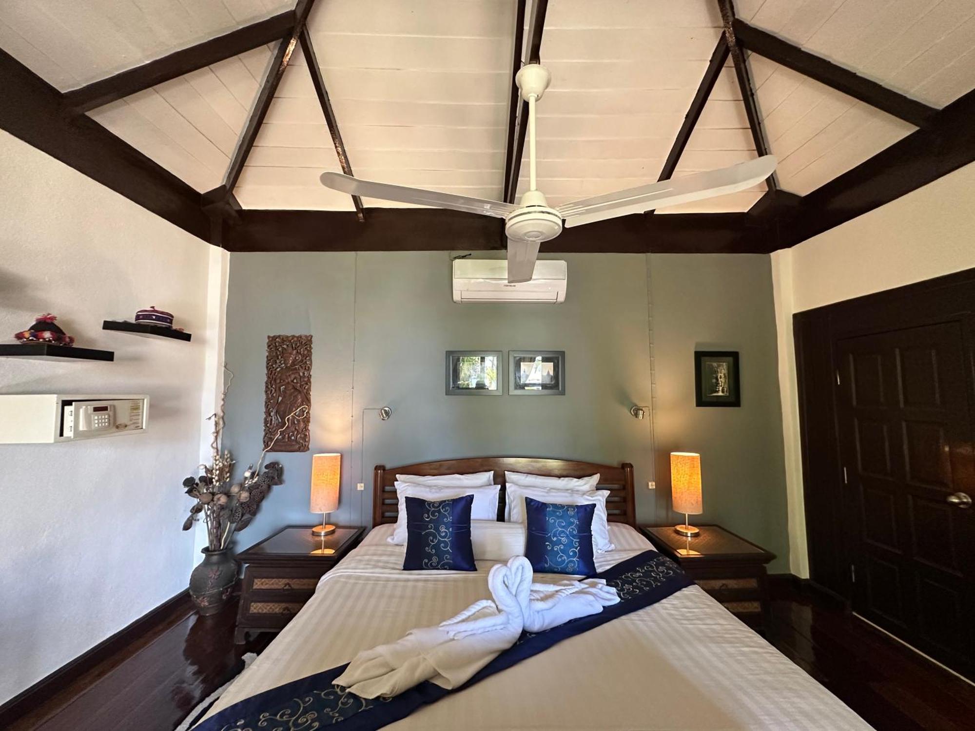 Amber Sands Beach Resort 코창 외부 사진