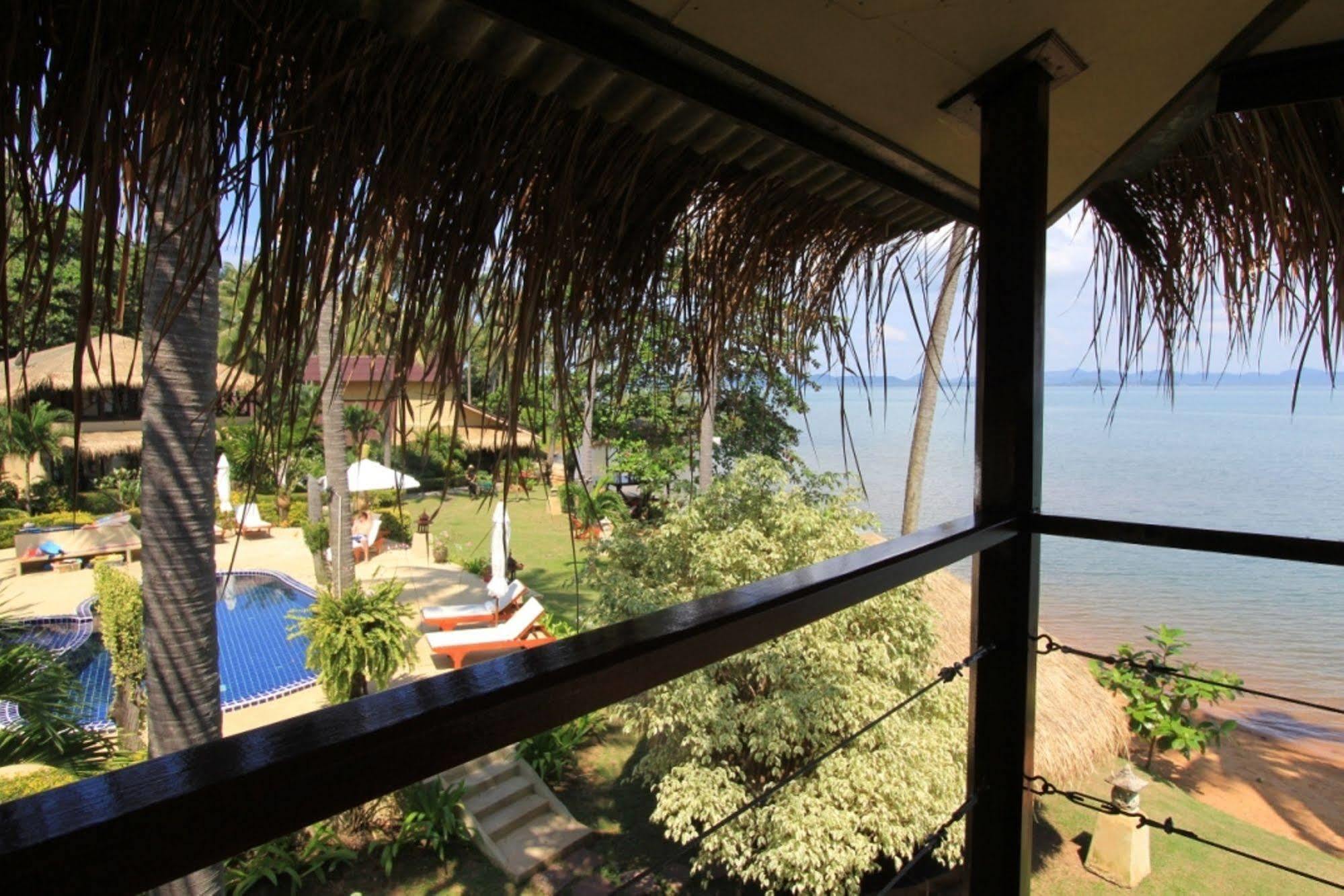 Amber Sands Beach Resort 코창 외부 사진