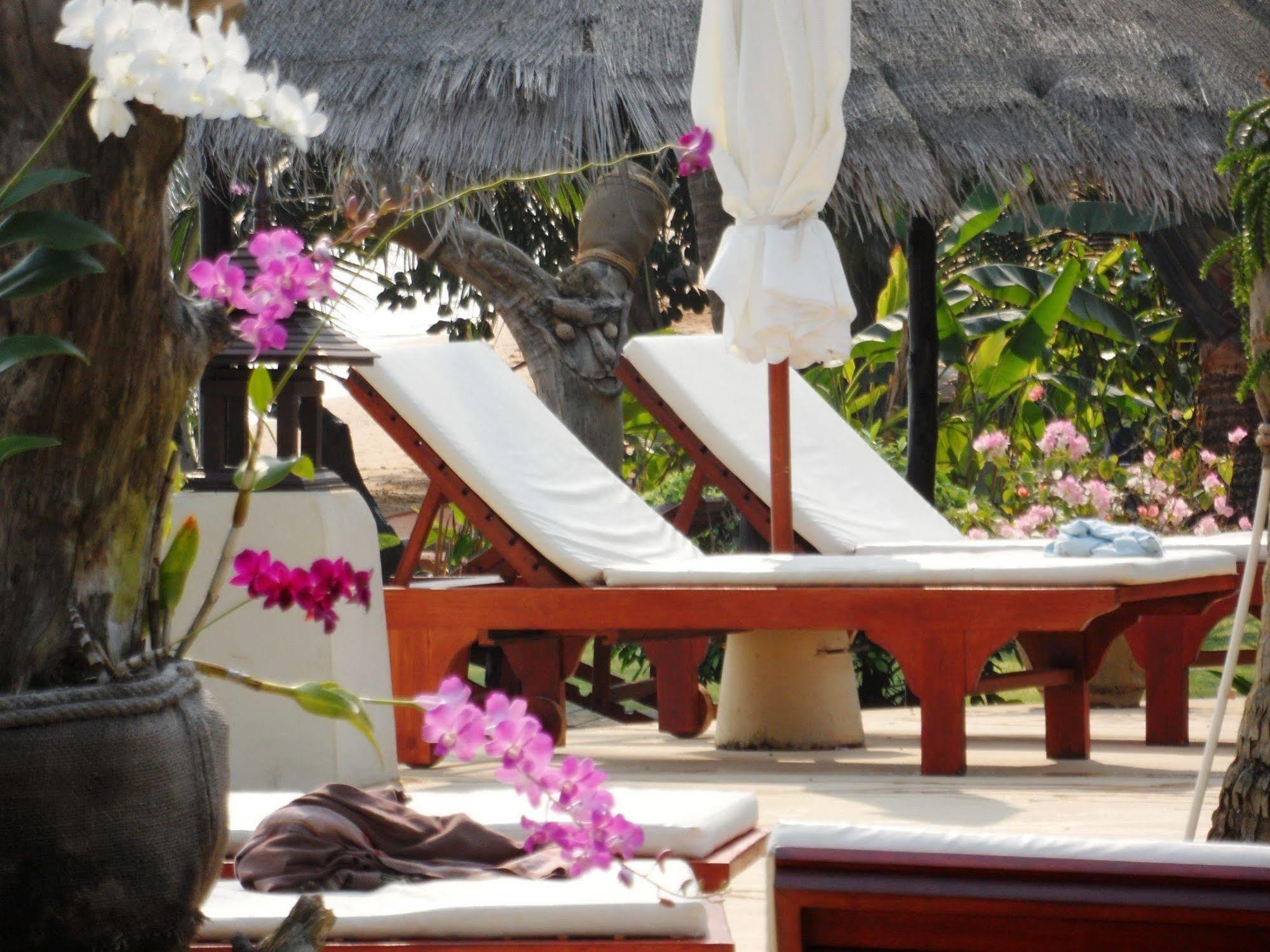 Amber Sands Beach Resort 코창 외부 사진
