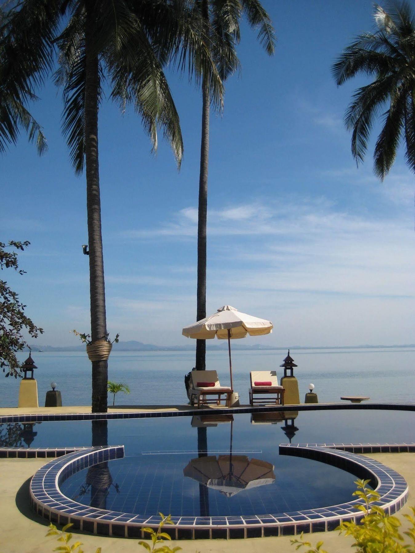 Amber Sands Beach Resort 코창 외부 사진