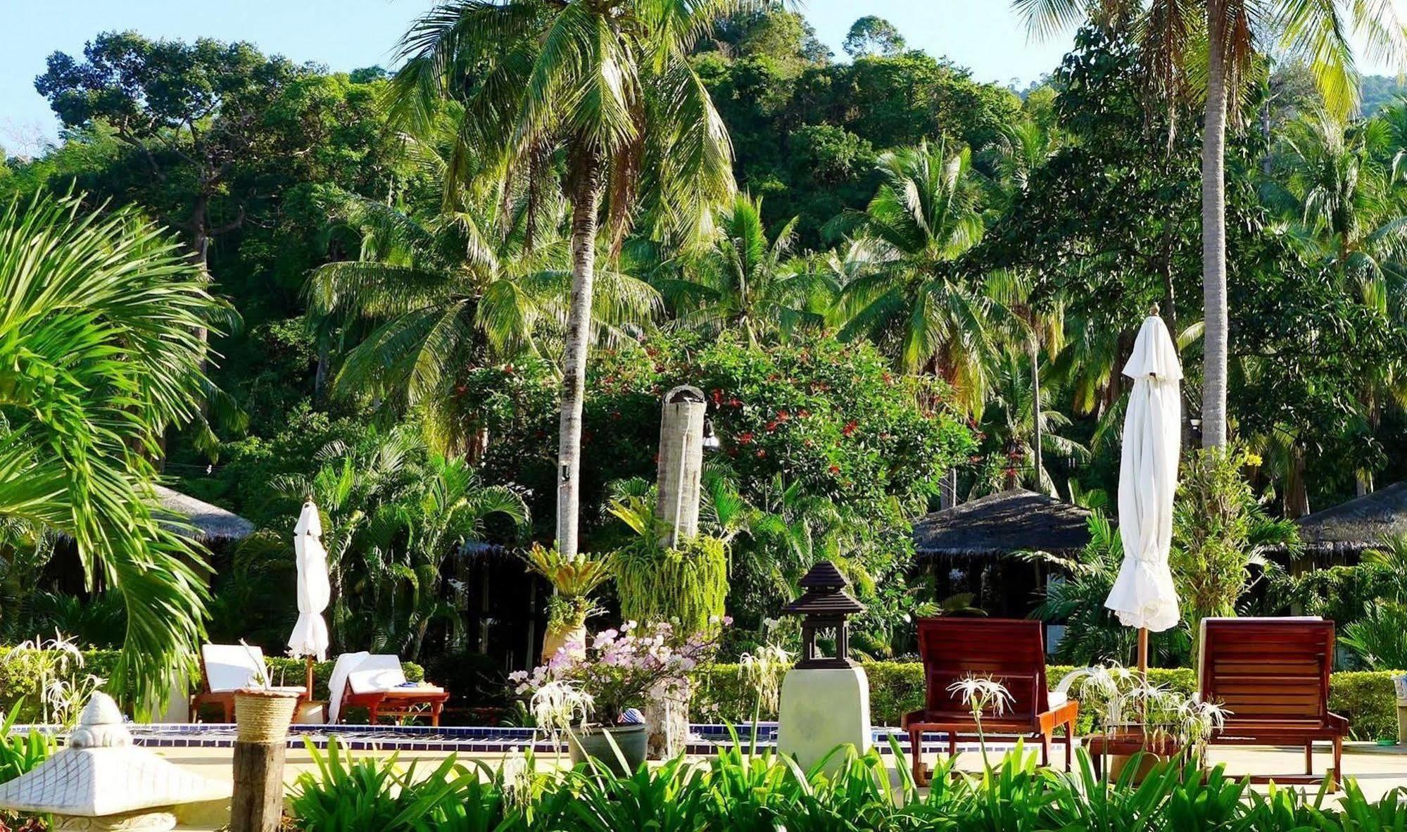 Amber Sands Beach Resort 코창 외부 사진