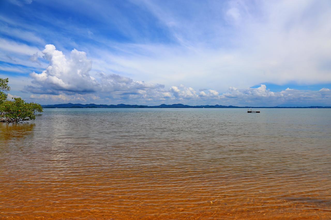 Amber Sands Beach Resort 코창 외부 사진