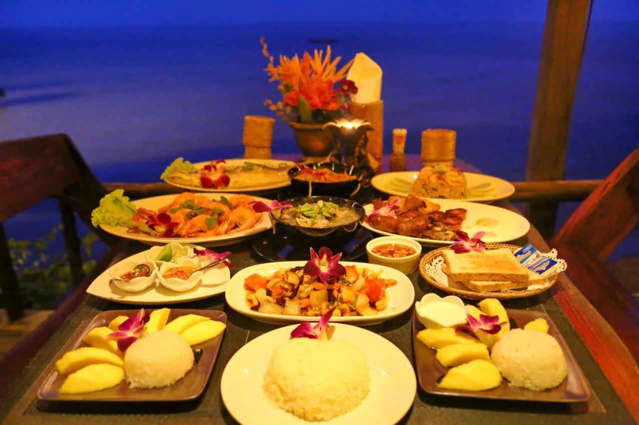 Amber Sands Beach Resort 코창 외부 사진