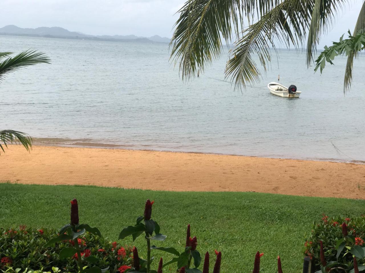 Amber Sands Beach Resort 코창 외부 사진